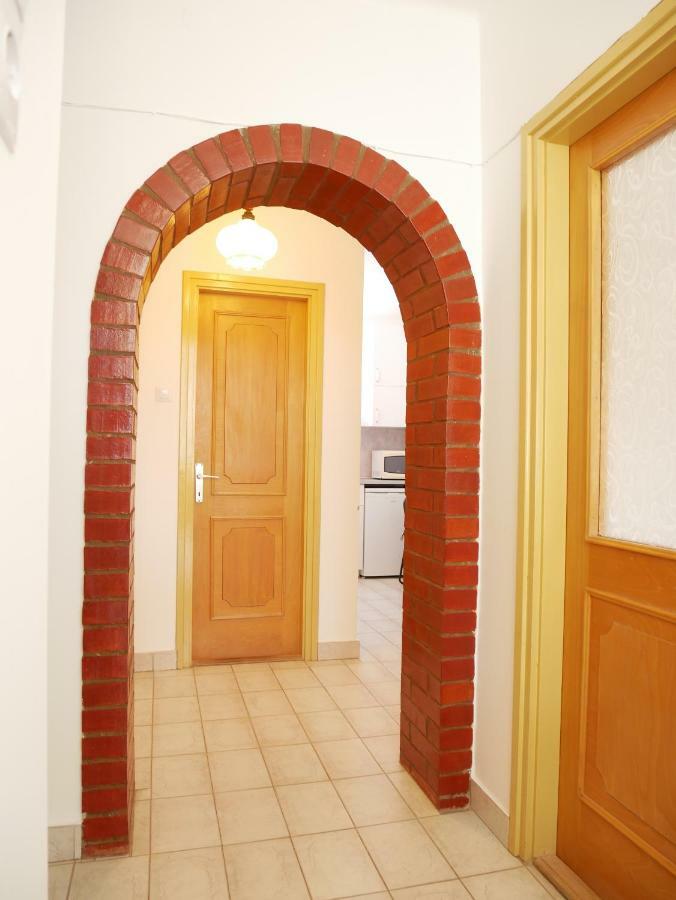 Herőke Vendégház Terény Extérieur photo