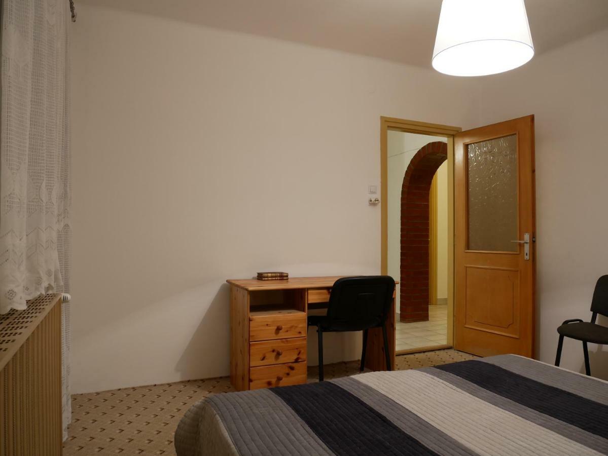 Herőke Vendégház Terény Extérieur photo
