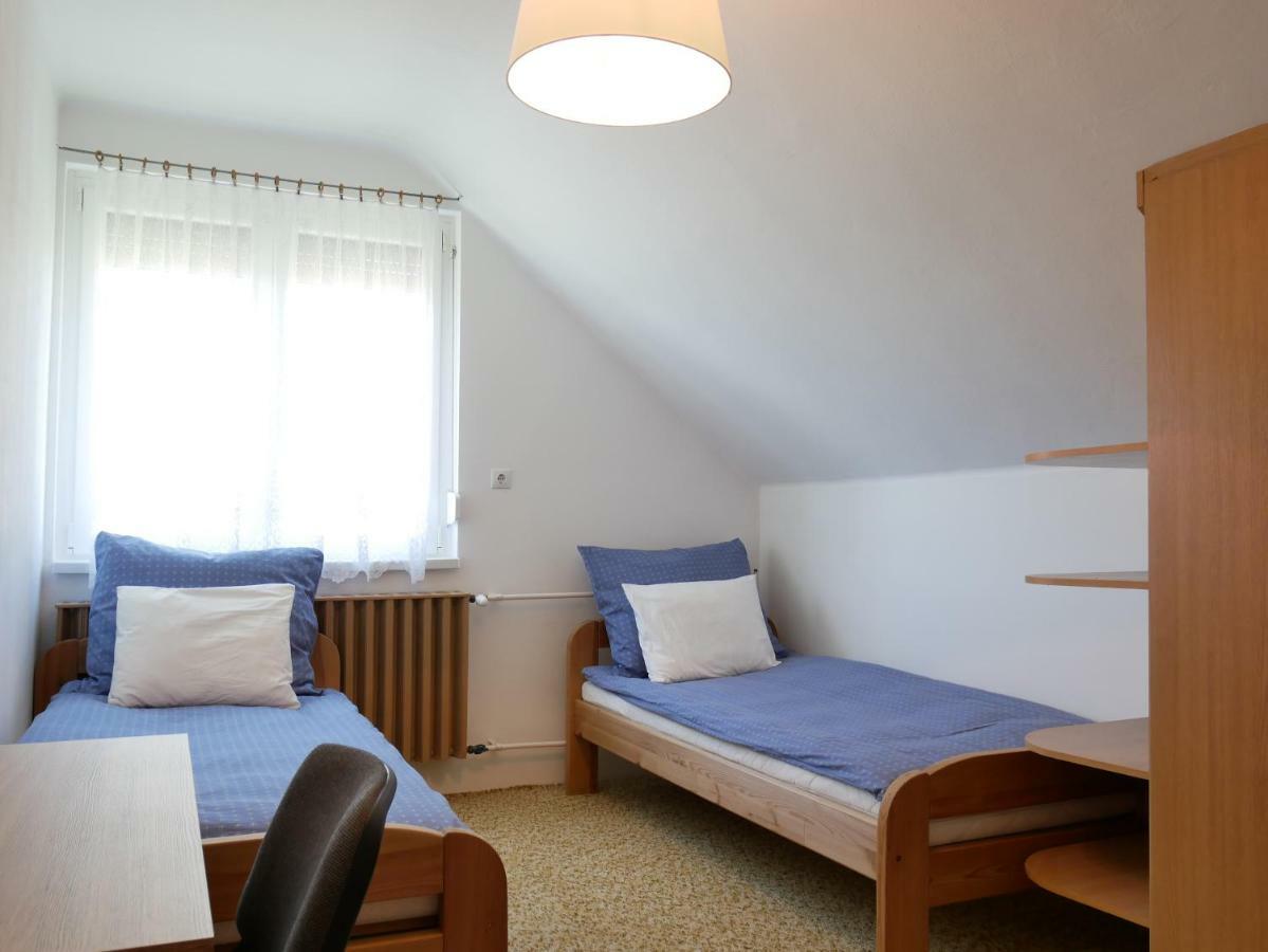 Herőke Vendégház Terény Extérieur photo